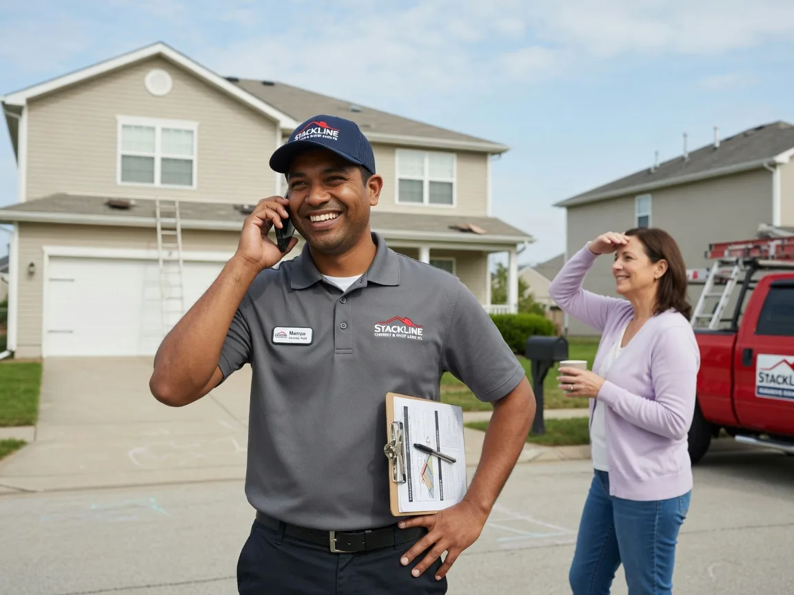 Chimney flashing repair Sellersburg, IN FAQs